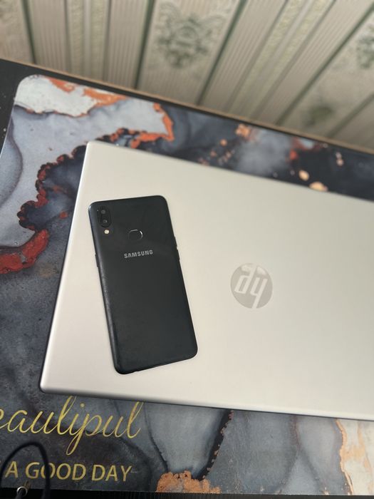 Samsung A10 sotiladi  arzon