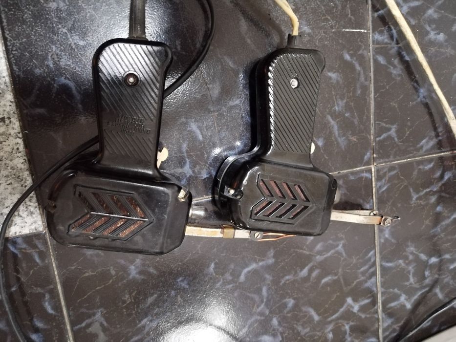 Pistol de lipit românesc de 100w original