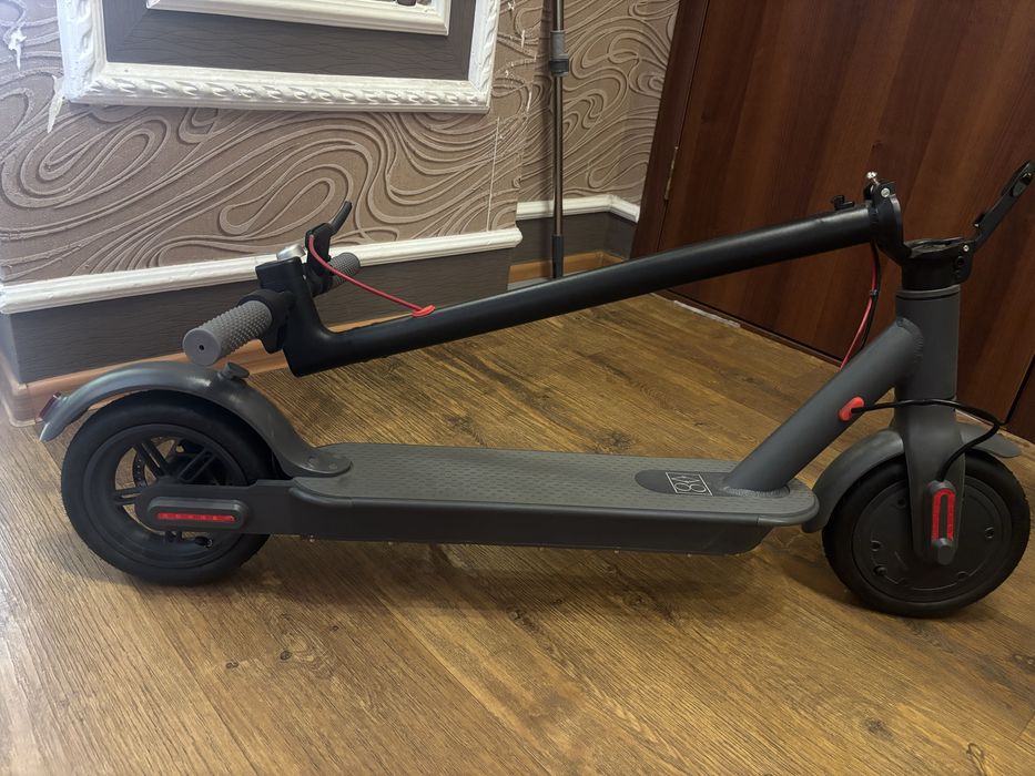 Электрг скиокат xiaomi