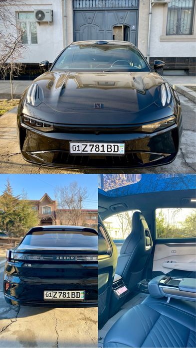 Машиналар сотилади bmw, zeekr 001, zeekr,9x