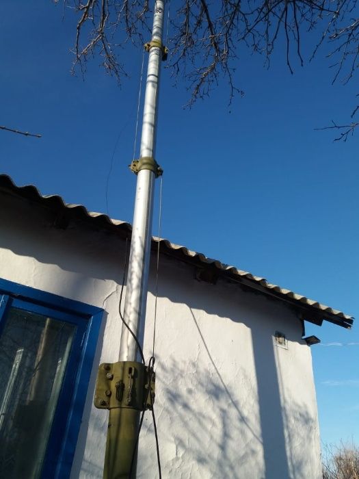 продам военную антенну