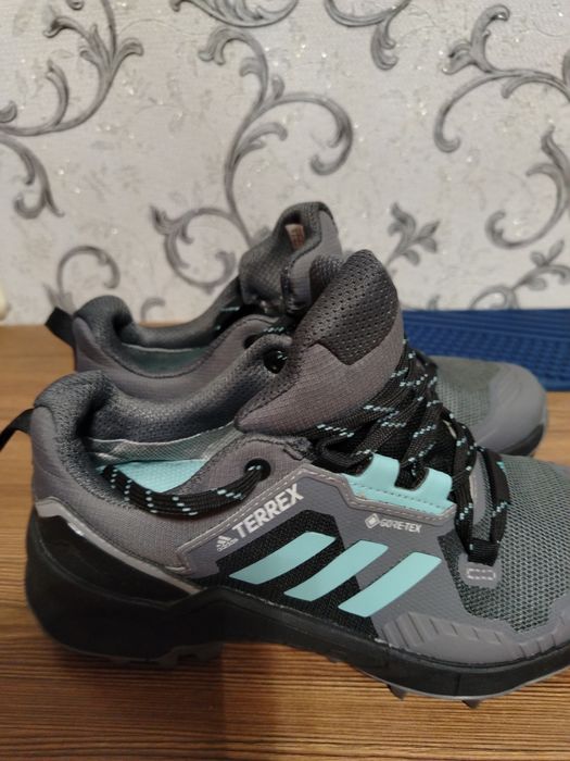 Адидас Terrex GoreTex