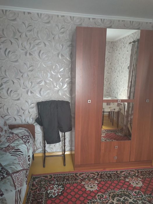 Продам  дом на мирном