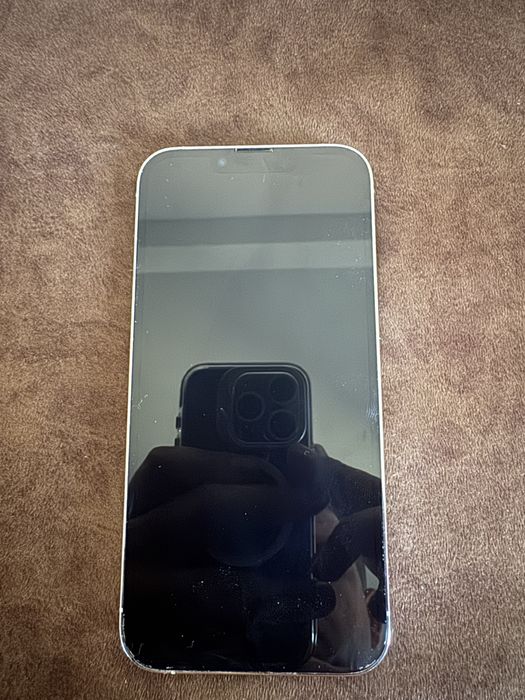 IPhone 13 pro 256 GB