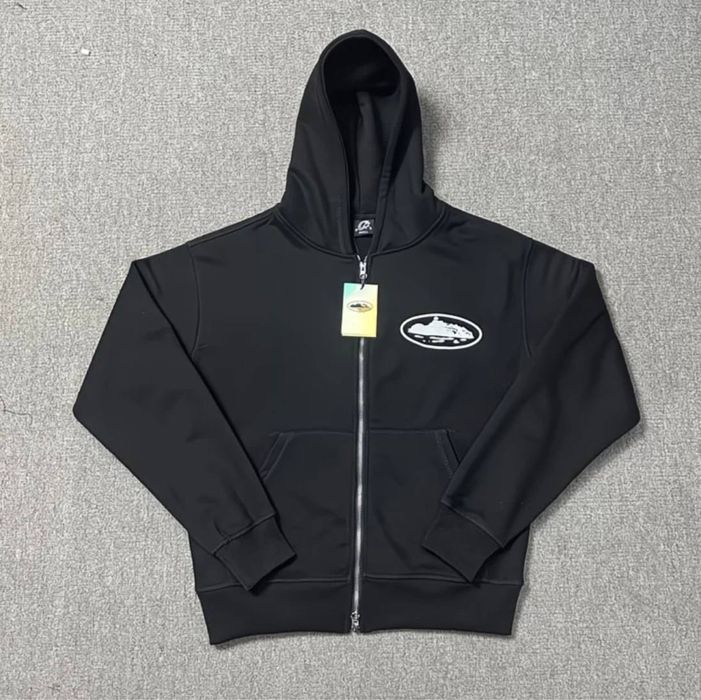 Corteiz худи 2026