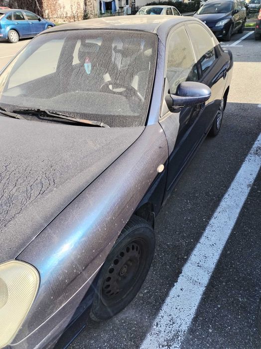 Se vinde Daewoo Nubira