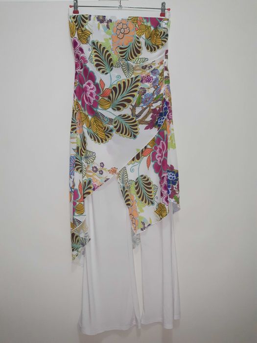 Дамски летен гащеризон