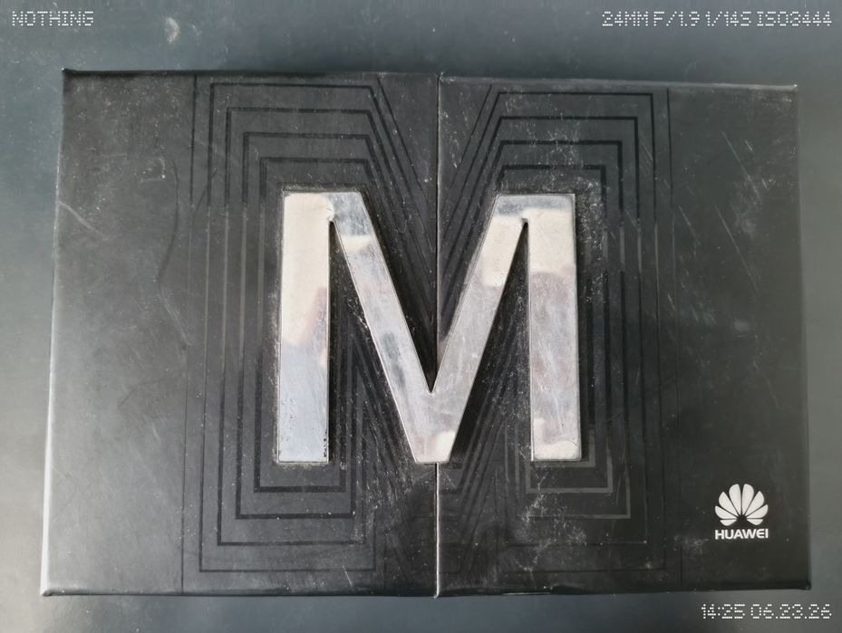 Huawei Bluetooth клавиатура