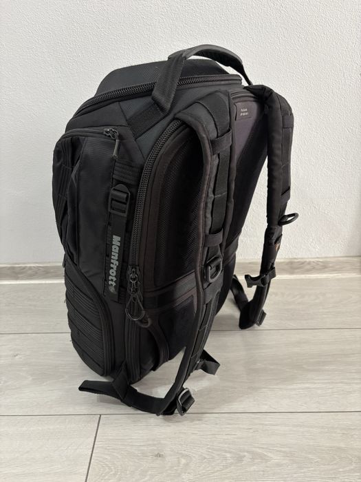 Ghiozdan foto Lowepro ProTactic 450 II