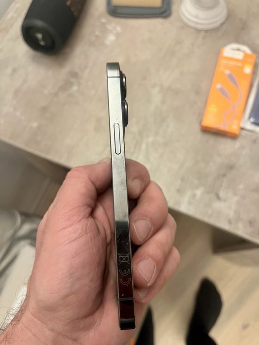 iPhone 13 Pro 128GB – Baterie 100% – Stare Excelenta – Liber de retea