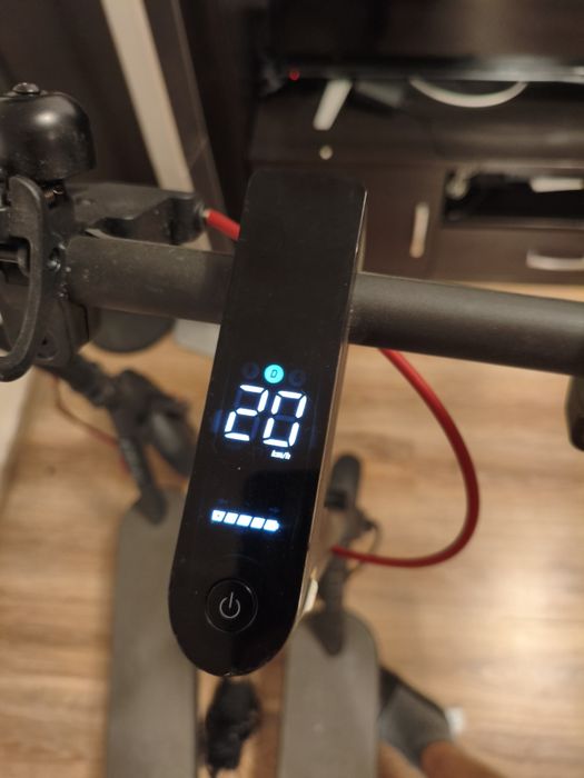 Trotinete electrice Xiaomi 4,4ultra,5