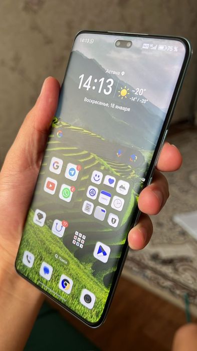 Продам Honor 200 pro 12/512