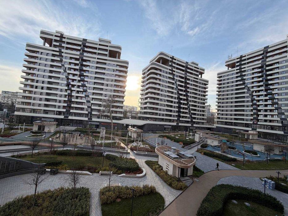 ЖК “Infinity” Продаётся 1в2 квартира Ц-1