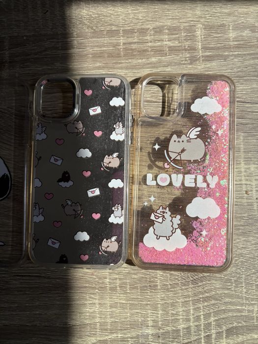 Калъфи за Iphone 11