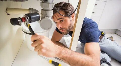 Сантехник Сваршик