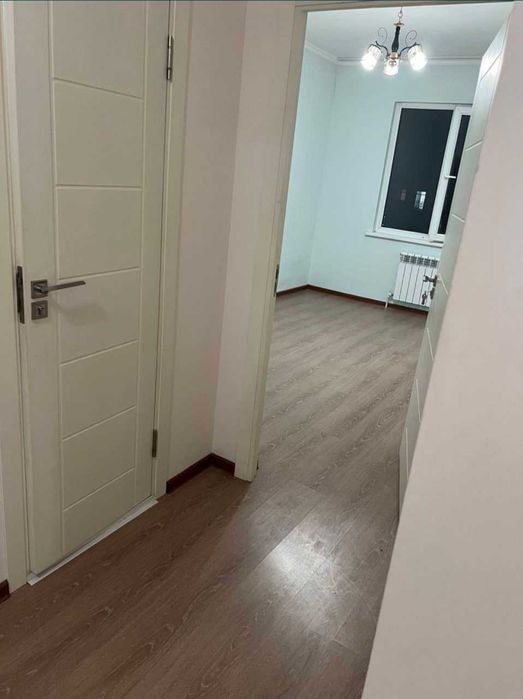 ;Green park‼️3ком квартира 72м2 улМахтумкули Ит парк Макро