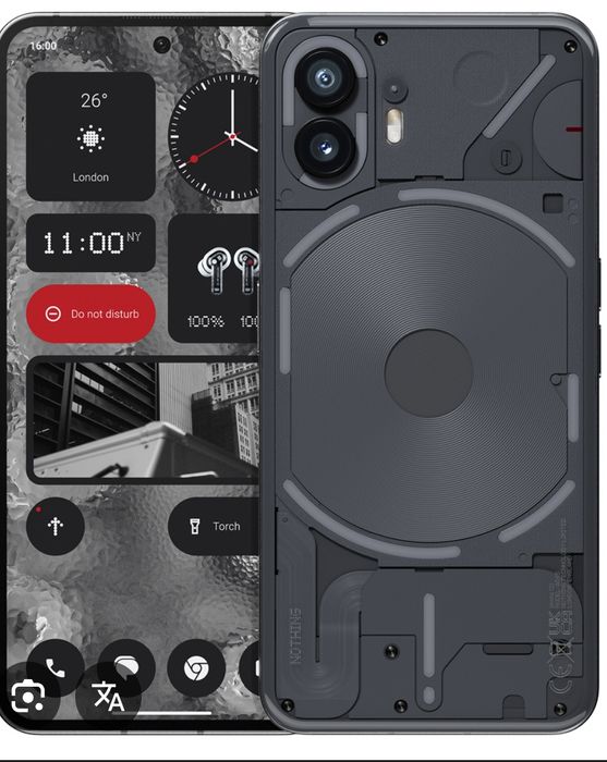 Продам смартфон Nothing phone