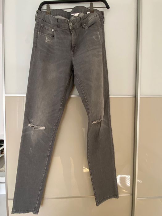 Pantaloni 7 bucăți