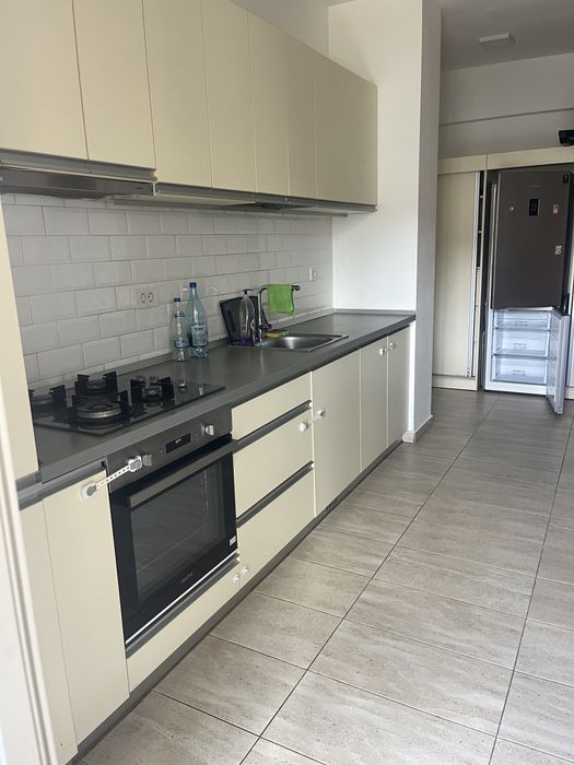 Ofer spre  inchiriere Apartament 2 camere Popesti leordeni centru - View 2