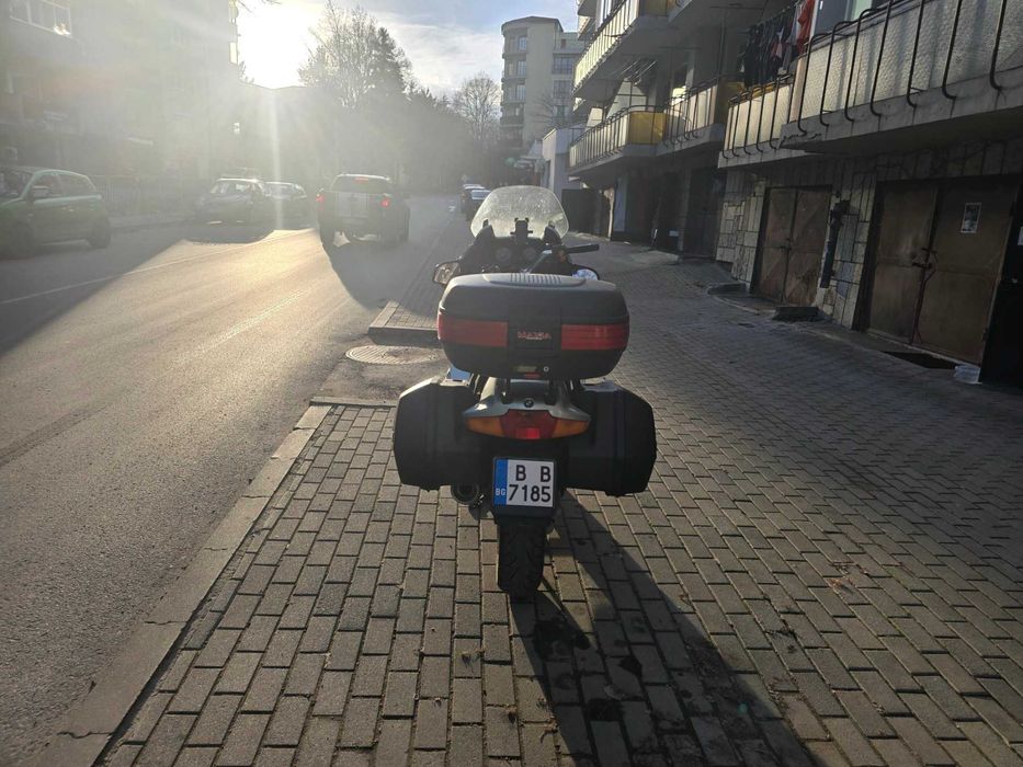 BMW R 1100 RT БМВ  R1100 RT