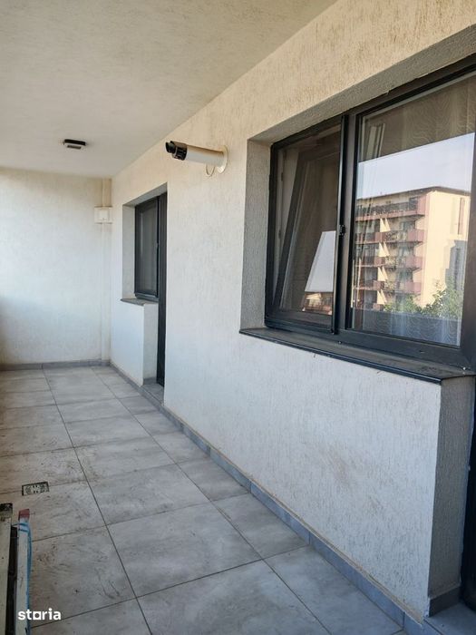 Apartament 2 camere tip Studio | 81 Residence | Metrou Berceni