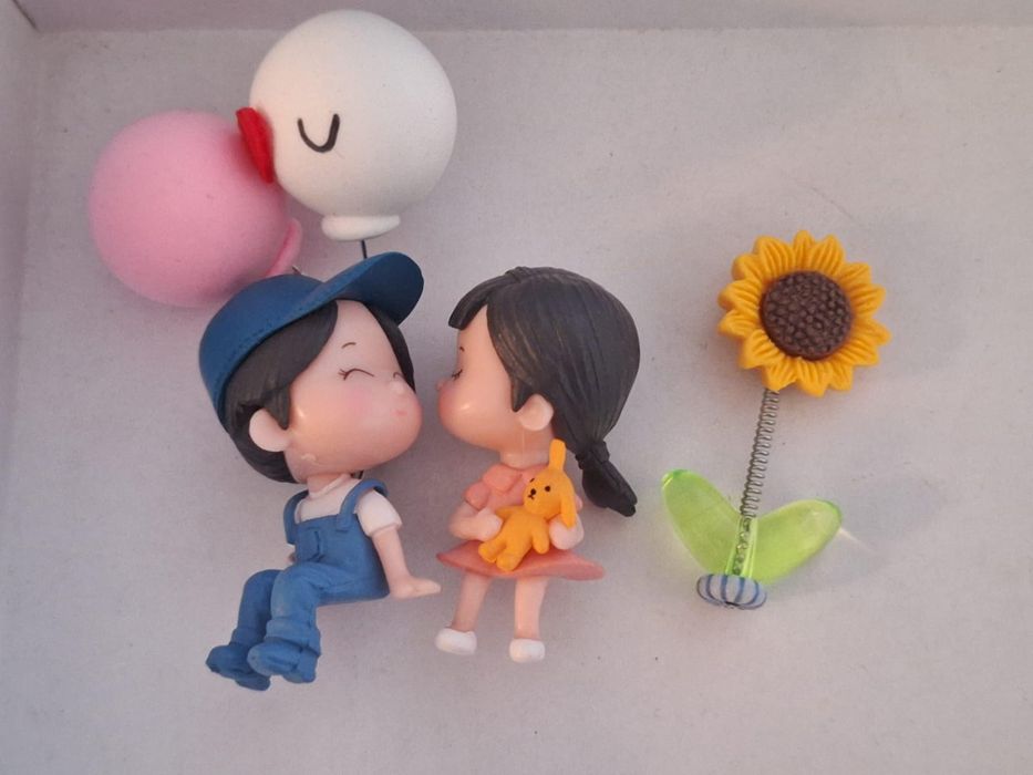 Фигурки для авто