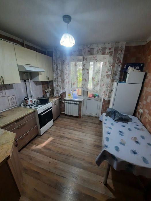 Продам 2 комнатную квартиру