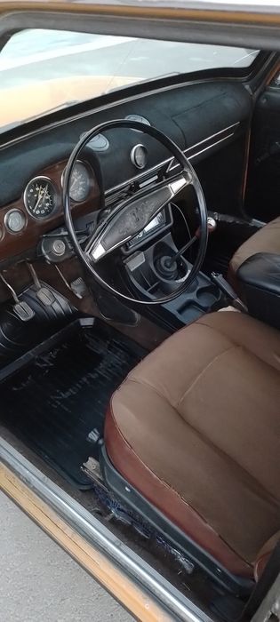 Ваз-2106 сотилади