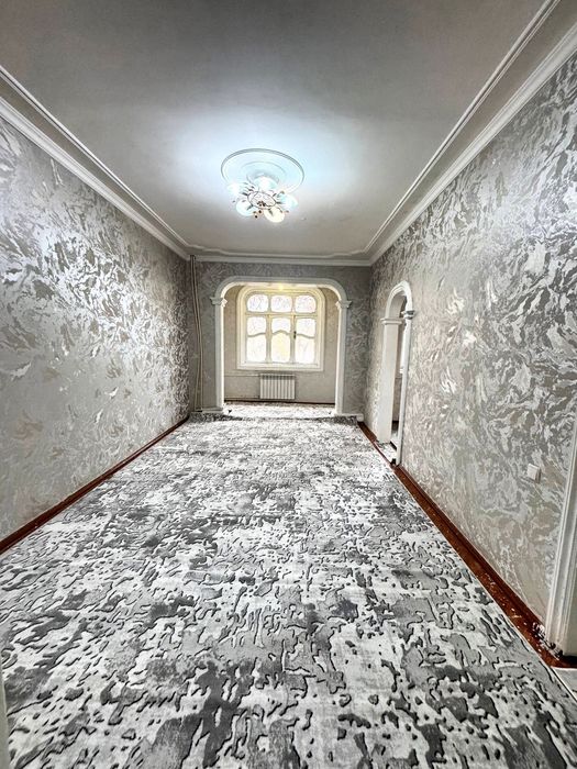 Чилонзор 19.Квартира 2/3/4.свой.50×50Мойка