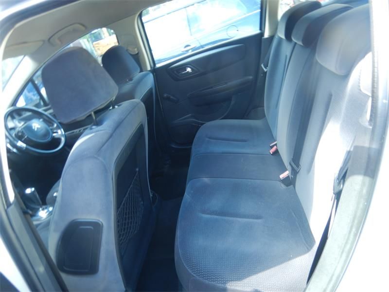 Ситроен Ц4 / Citroen C4 1.6HDI 110hp НА ЧАСТИ !!!