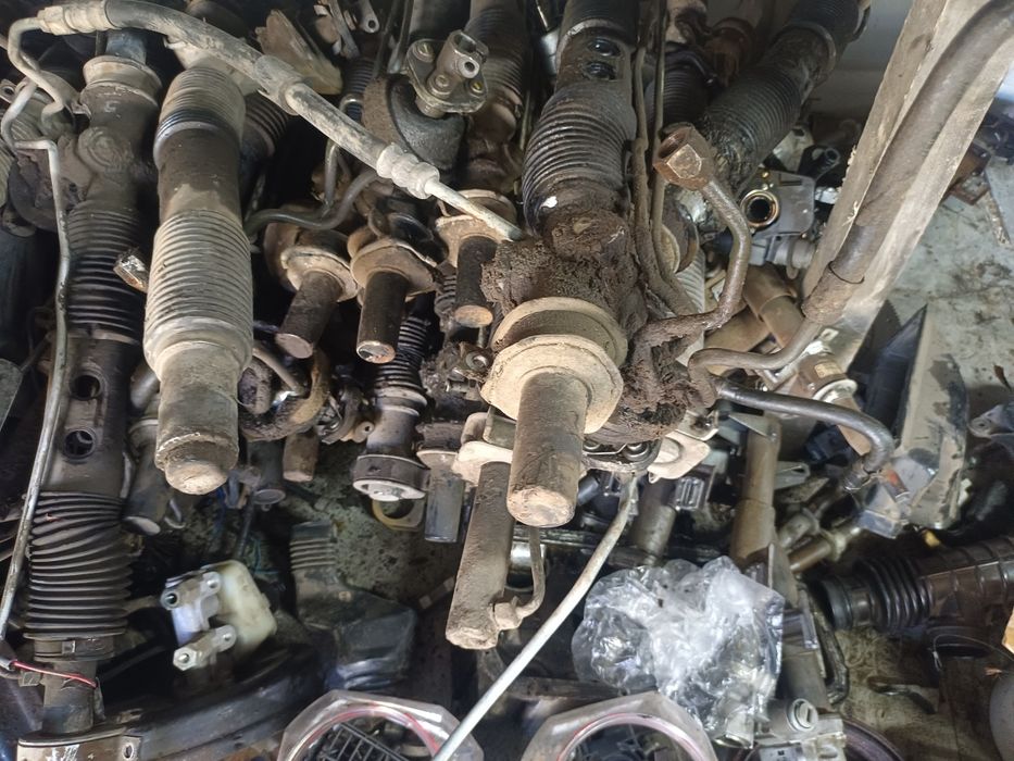 Авторазбор Некси