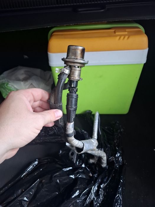 Injector adblue Bmw x5 F15