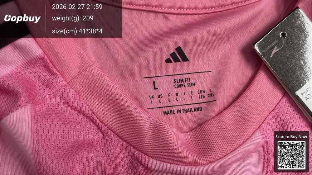 Tricou Messi inter miami