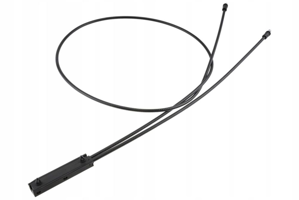 Жило За Освобождаване На Преден Капак Двигателен Отсег Bmw, 5 E60 E61