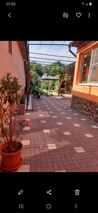 Casa de vânzare,  Blaj