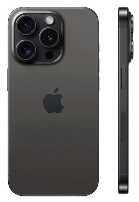 Iphone 15 Pro 256 Gb