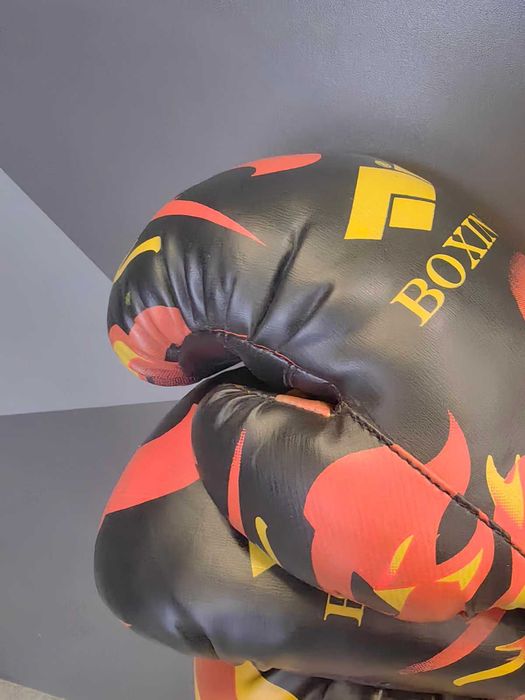 комплект чувал с ръкавици