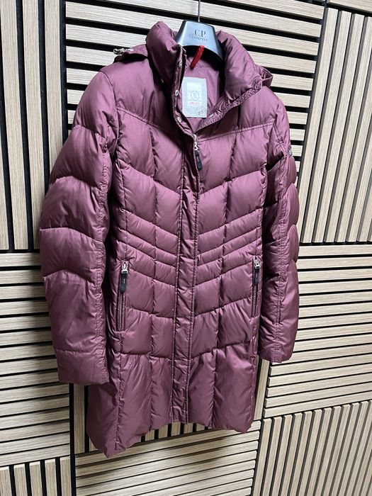 BOGNER Fire+Ice - Дълго зимно яке размер 36/S Оригинал