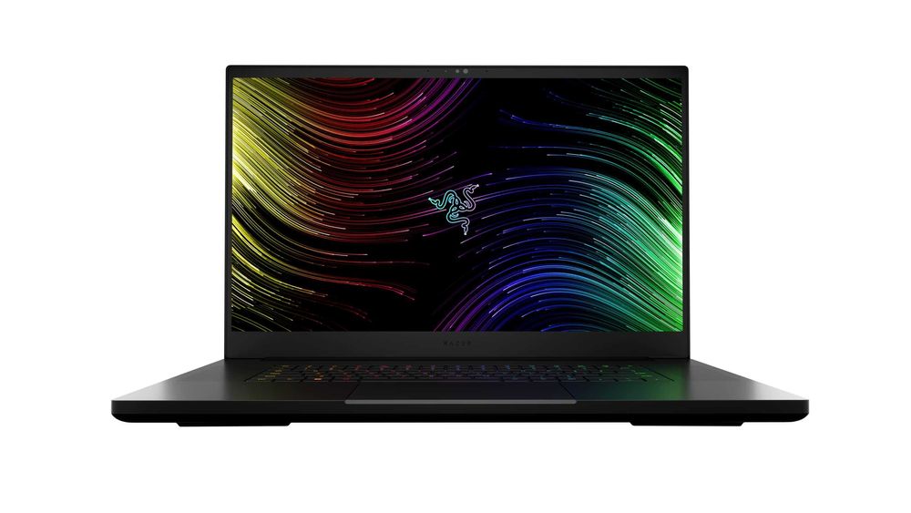 Razer Blade 17 4K 144hz i9-11900H 32RAM 1TB SSD RTX 3080 Гаранция!