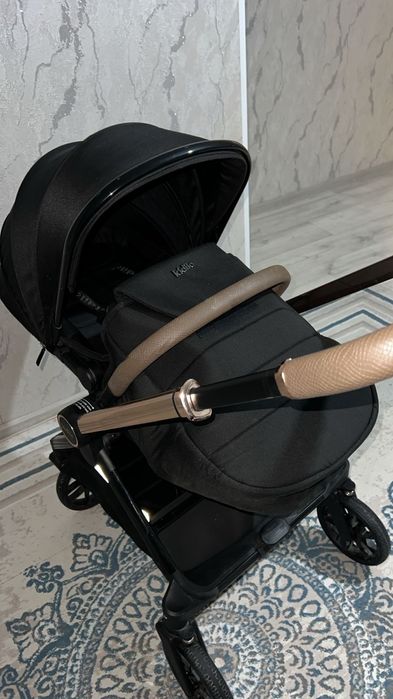 Коляска детская отличнаЯ