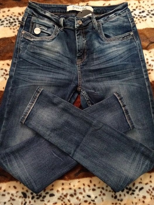 Продам джинсы Турция!