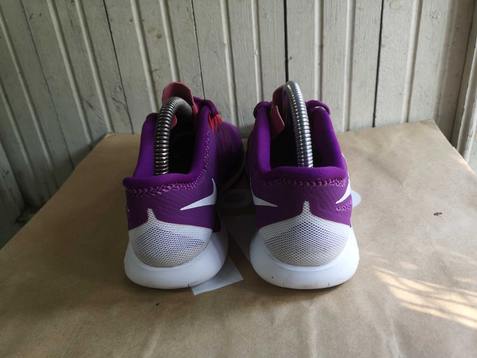 ''Nike Free 5.0''оригинални маратонки 40 номер