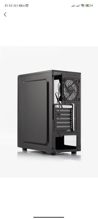 Продаётся корпус