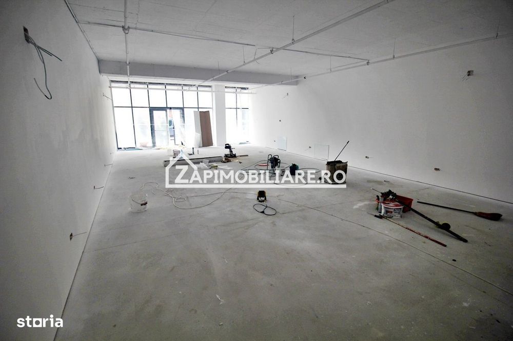 Spatiu comercial zona Gheorghe Doja