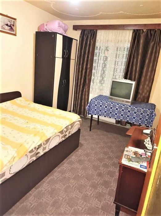 Apartament cu 3 camere zona stadion