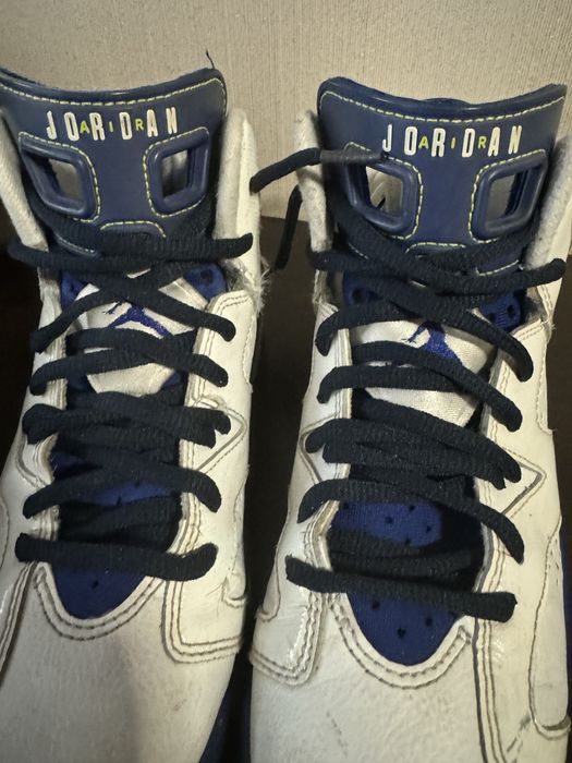 Nike Airm max 36.5 и Найк Джордан 36
