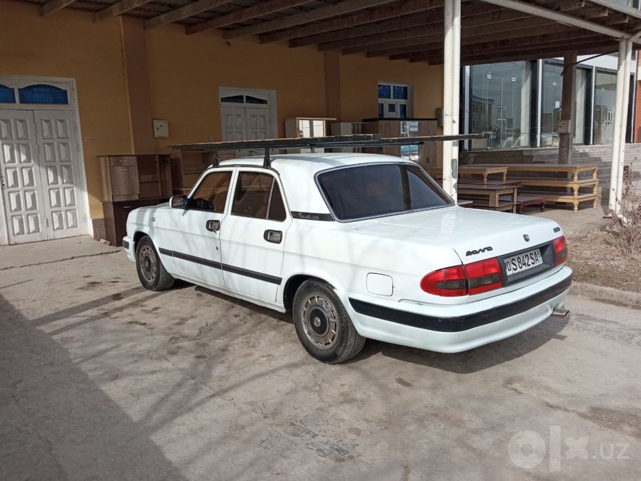Газ 3110 сотилади