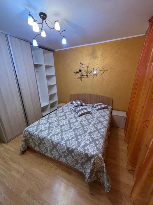 Inchiriez apartament 2 camere – Micro 39C, Galați
