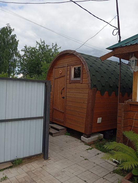 Продам дачу с.т. Веснянка