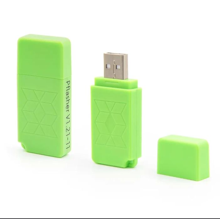 PCMflash 67 модулей и 11